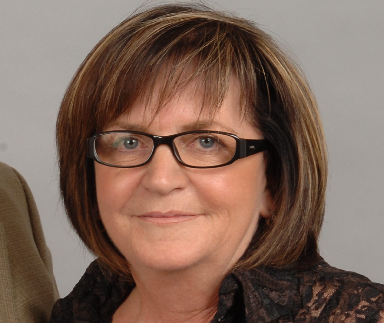 Diane Cloutier